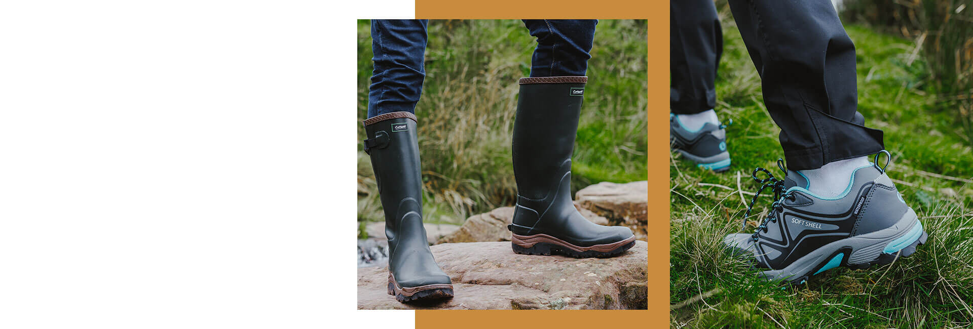 Step Into Quality Every Day
