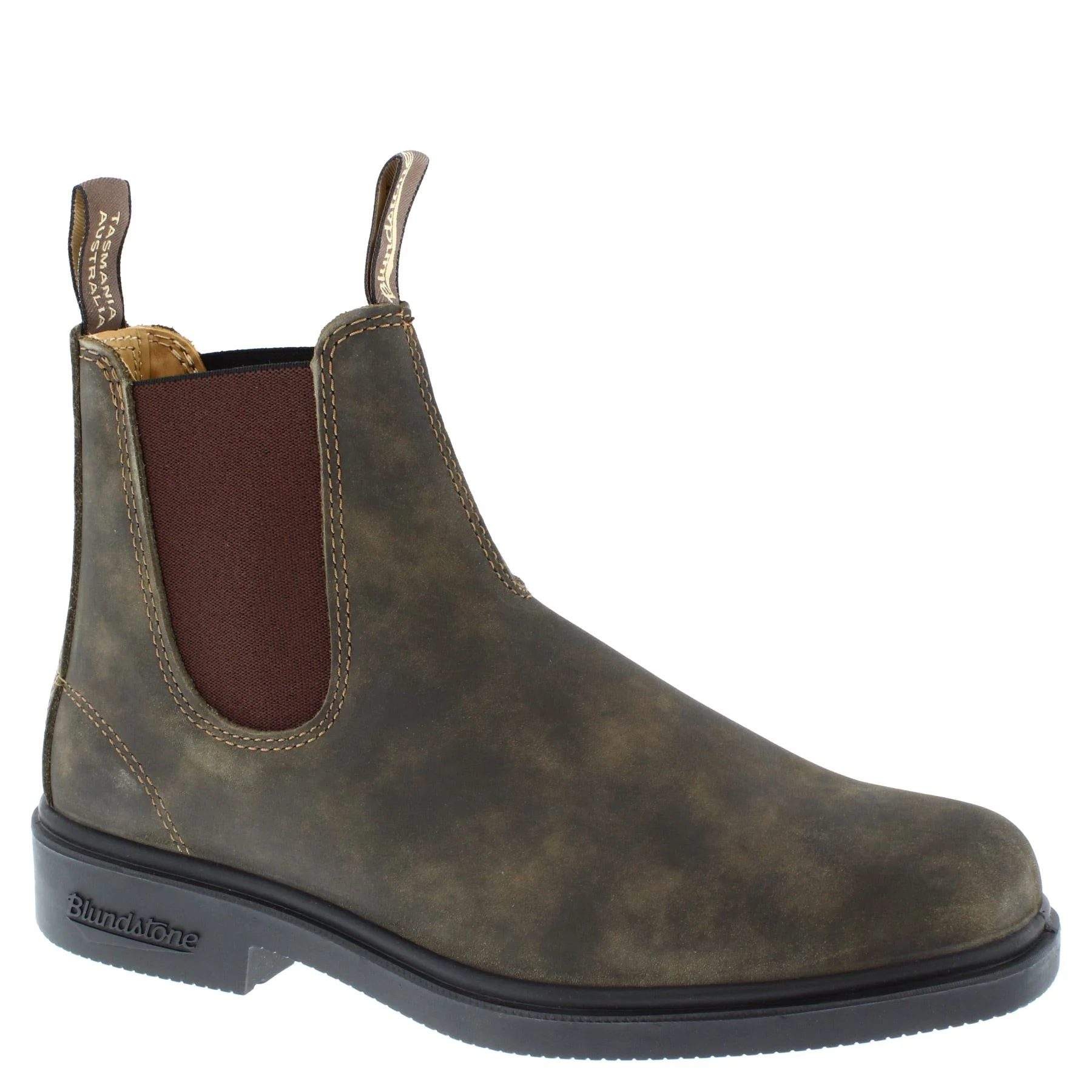 MEN'S BOOTS