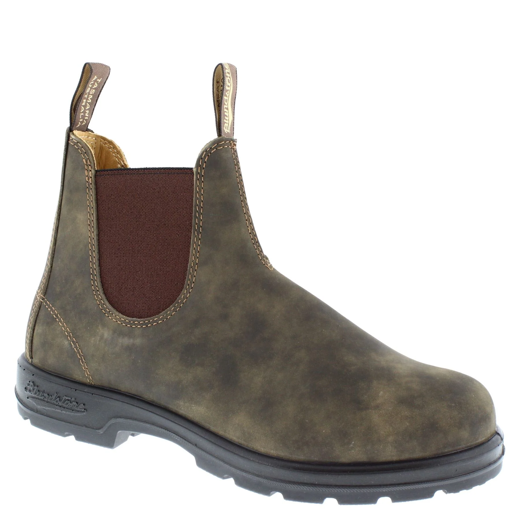 MEN'S FOOTWEAR